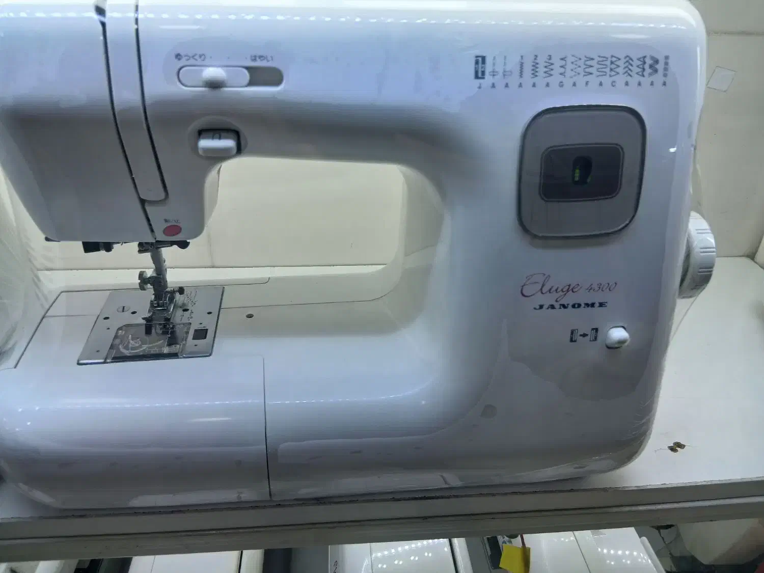 فروش عمده و خرده چرخ خیاطی خانگی.|چرخ خیاطی و ریسندگی|بندر گناوه, |دیوار