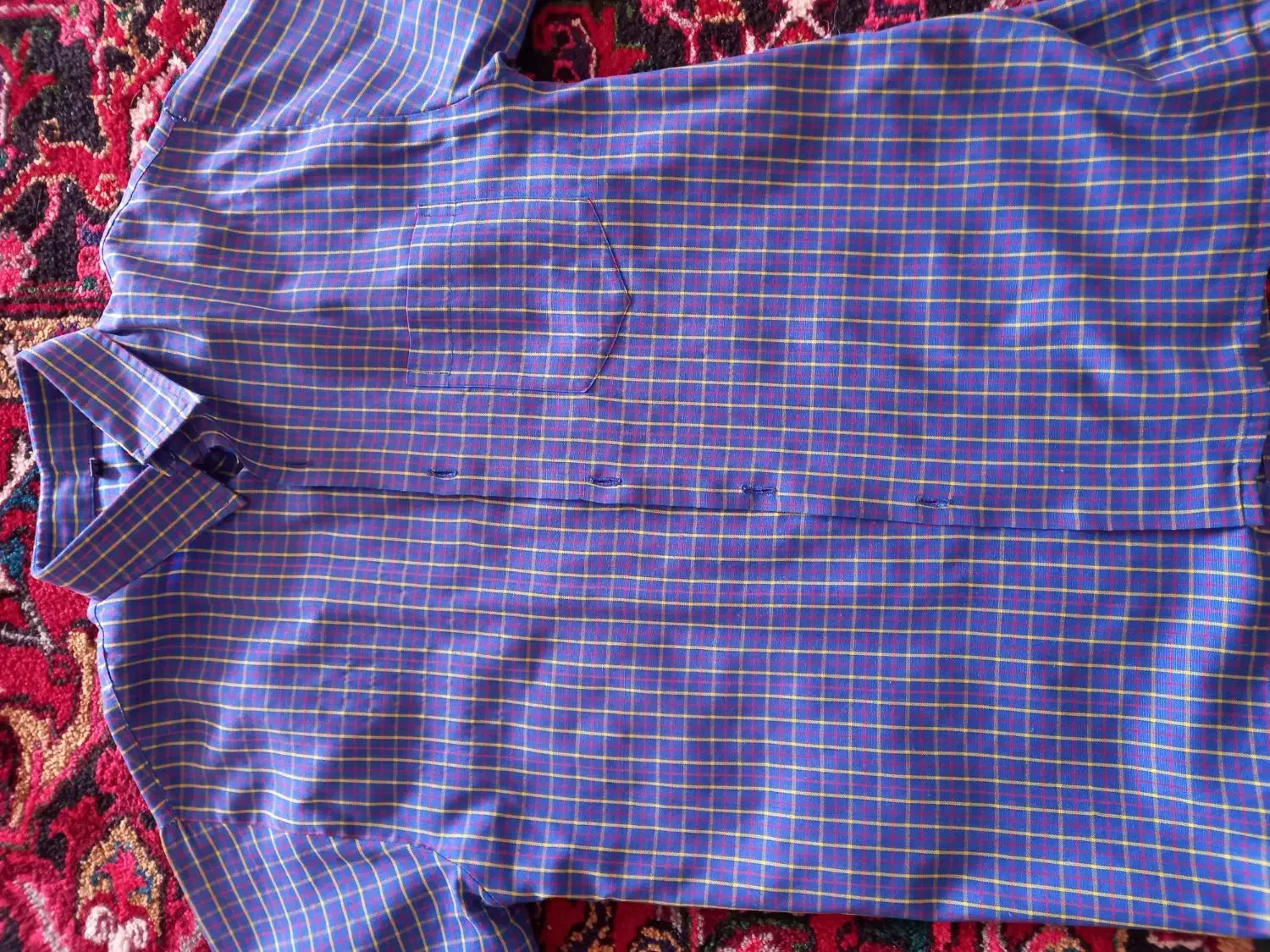 لباس مردانه یا پسرانه|لباس|اهر, |دیوار