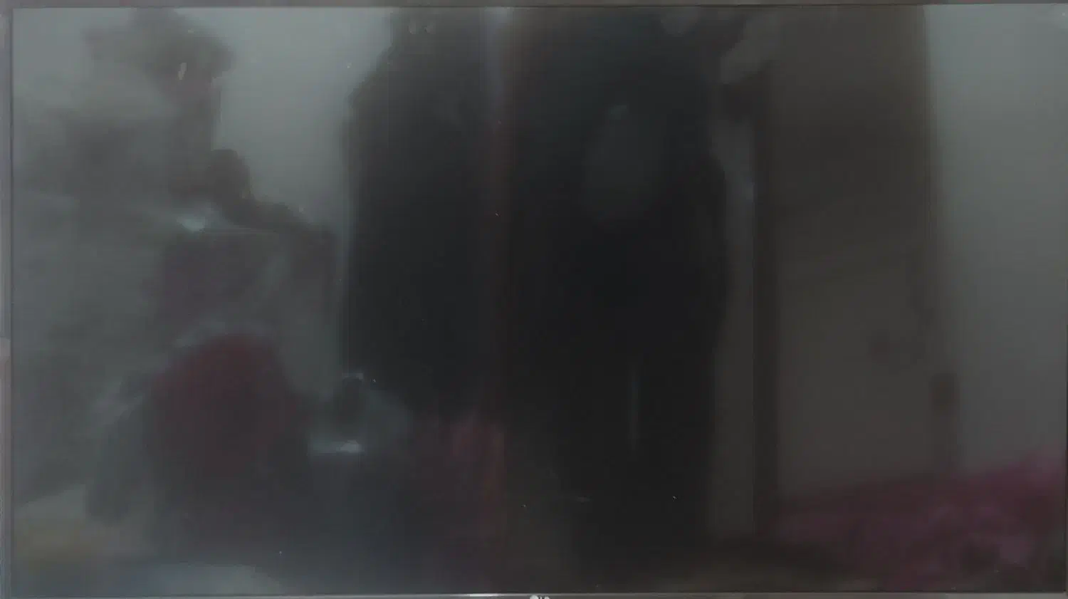 تلویزیون ال جی اسمارت|تلویزیون و پروژکتور|دزفول, |دیوار