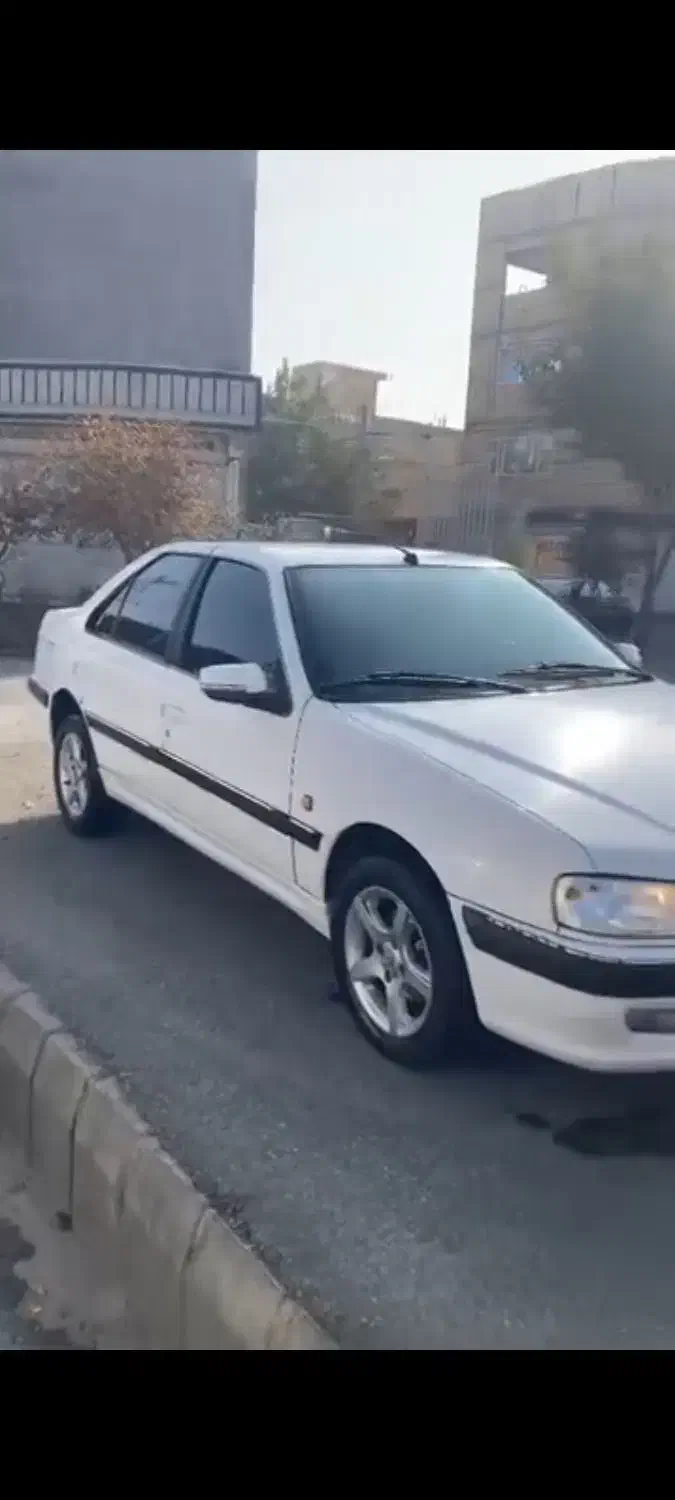 ماشین پرشیاtu5|خودرو سواری و وانت|خوی, |دیوار