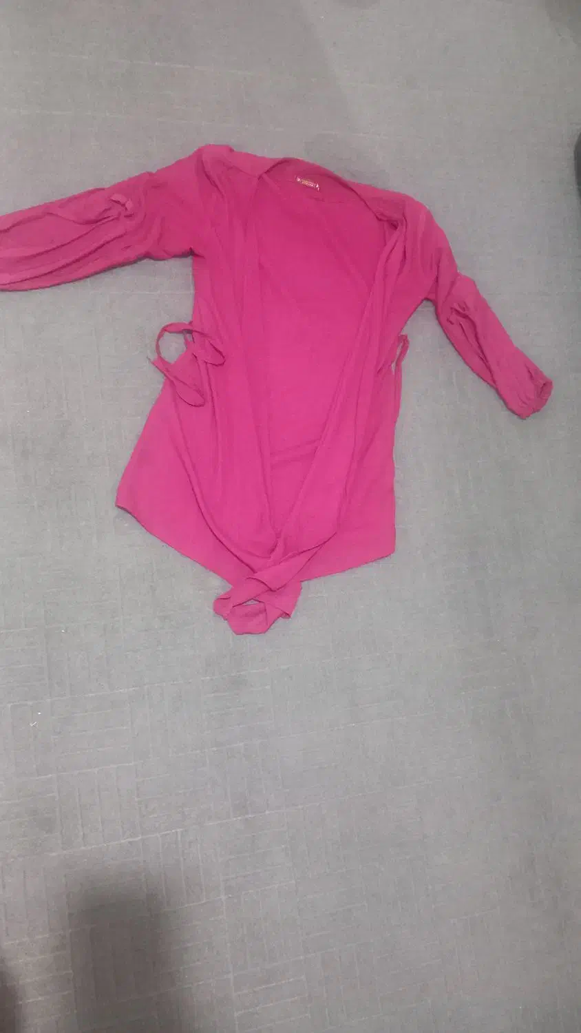 تعدادی لباس سایز۴۸|لباس|مراغه, |دیوار