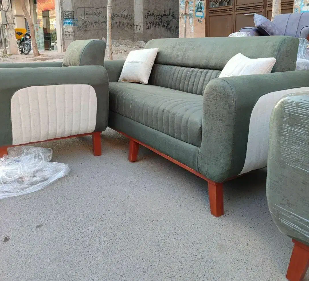 مبلمان تولید کننده کد۵۵۵|مبلمان خانگی و میز عسلی|تالش, هشتپر|دیوار