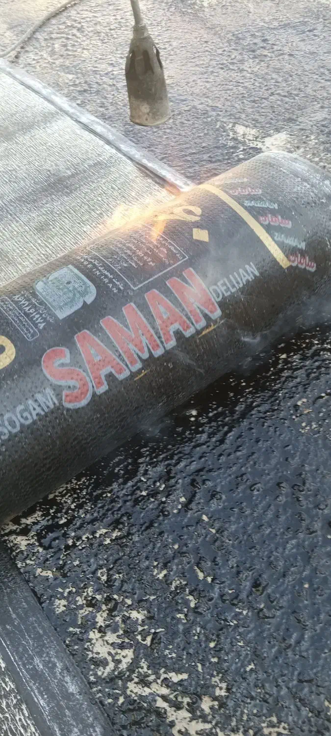 نصب وفروش ایزوگام واجرای آسفالت|خدمات پیشه و مهارت|اصفهان, محمودآباد|دیوار