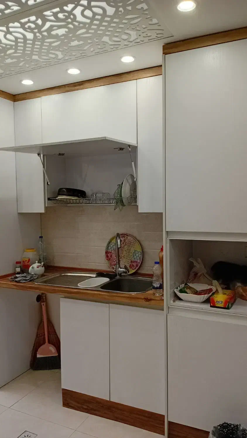 ۶۷ متر / ۲خواب / طبقه همکف فاطمی باباطاهر|فروش آپارتمان|تهران, فاطمی|دیوار