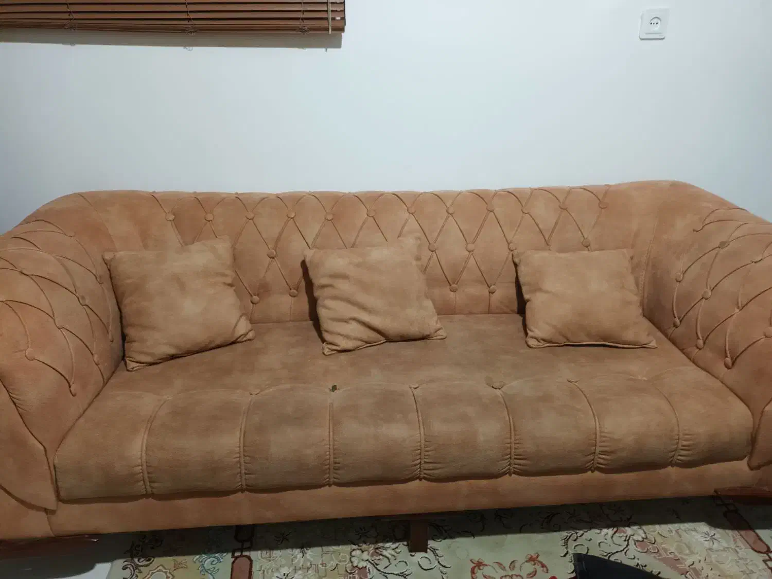 مبل|مبلمان خانگی و میز عسلی|اراک, |دیوار