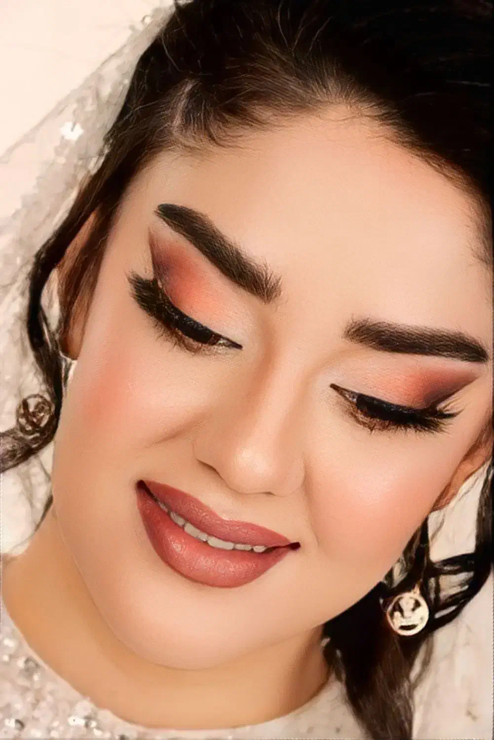 میکاپ و شنیون|خدمات آرایشگری و زیبایی|جهرم, |دیوار