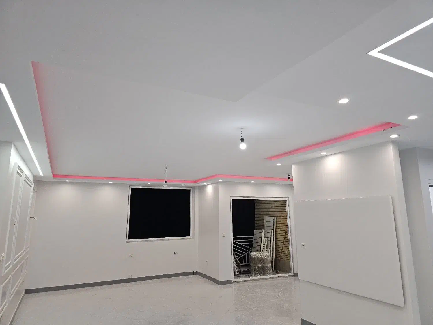 نقاشی ساختمان|خدمات پیشه و مهارت|پردیس, فاز ۸|دیوار