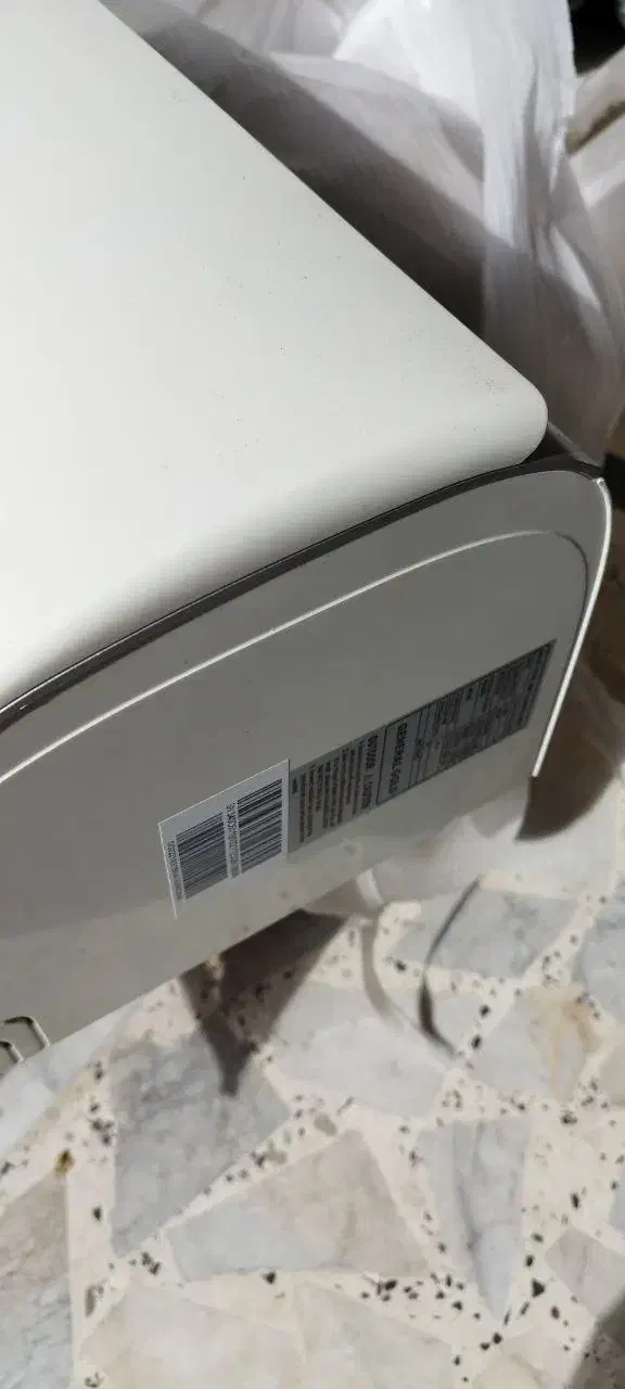 کولر اسپیلت18000جنرال گلد|کولر گازی و فنکوئل|لاهیجان, کوی خزر|دیوار