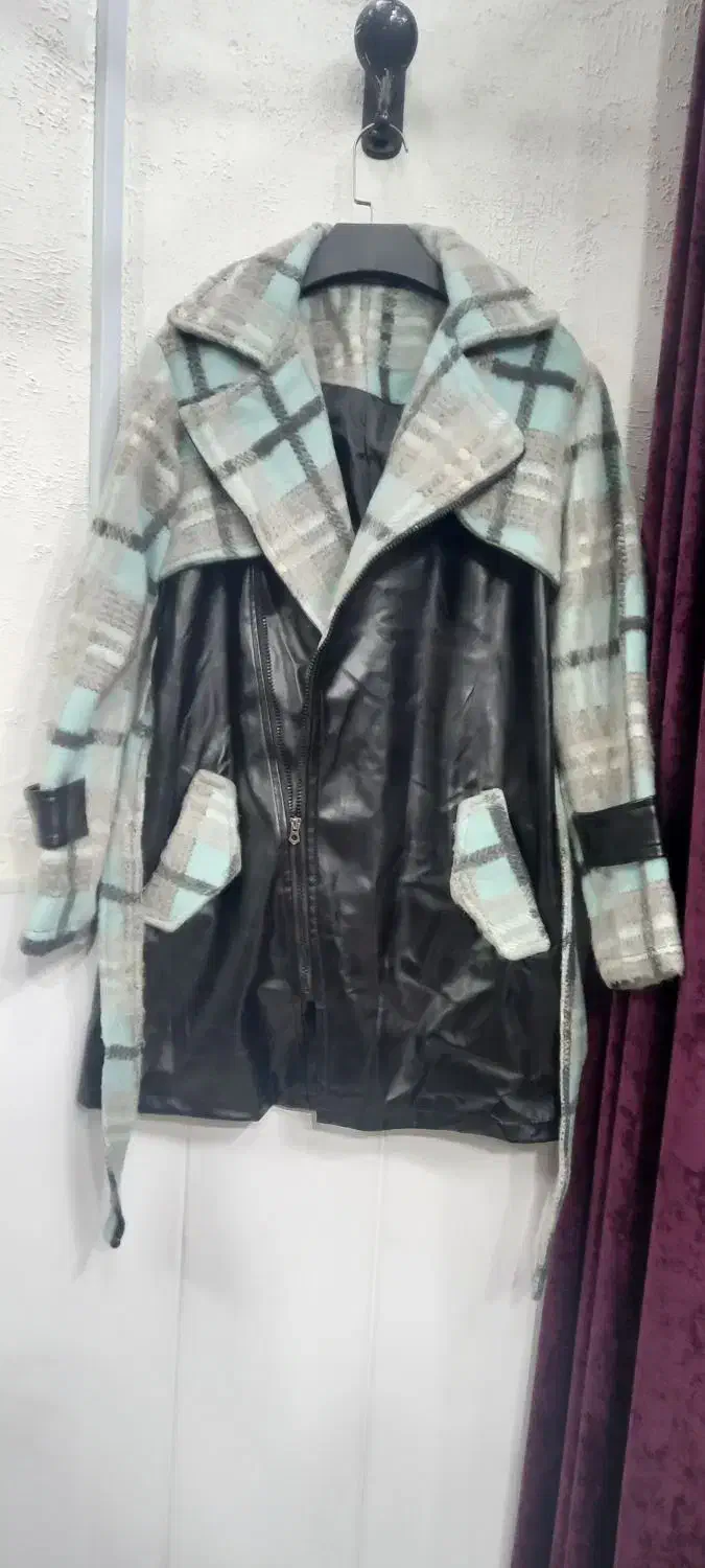 کاپشن و جین و فوتر زیر قیمت خرید|لباس|آبیک, |دیوار