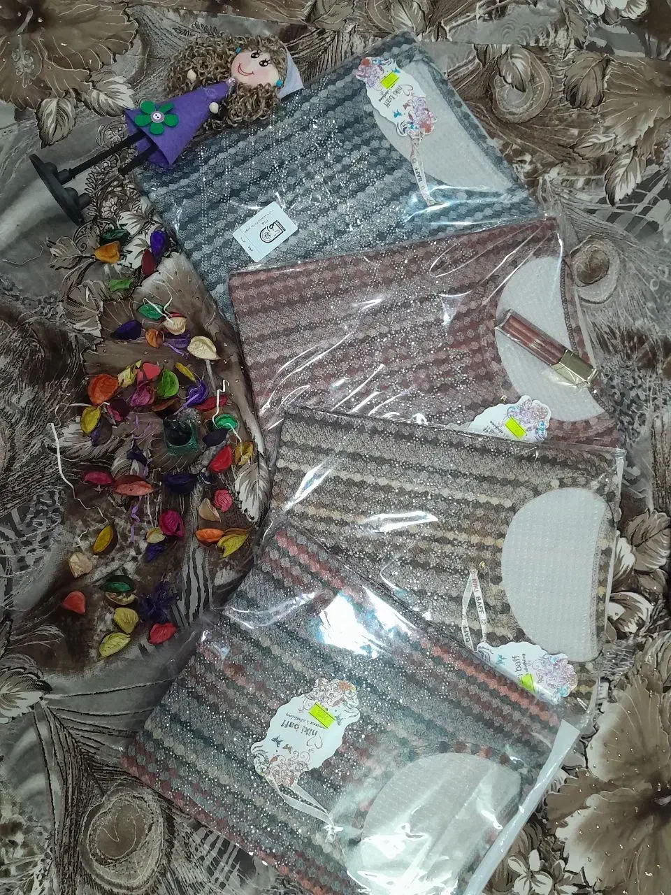 تونیک پاییزه|لباس|قم, باجک یک|دیوار