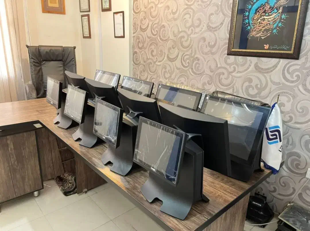 صندوق فروشگاهی صنعتی/فیش پرینتر/بارکدخوان|فروشگاه و مغازه|مشهد, هفت تیر (حافظ)|دیوار