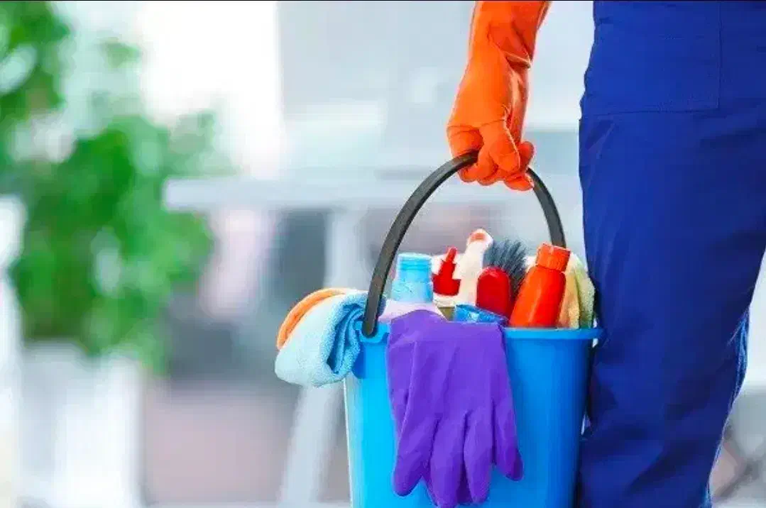 نظافتچی خانم|استخدام سرایداری و نظافت|یزد, |دیوار