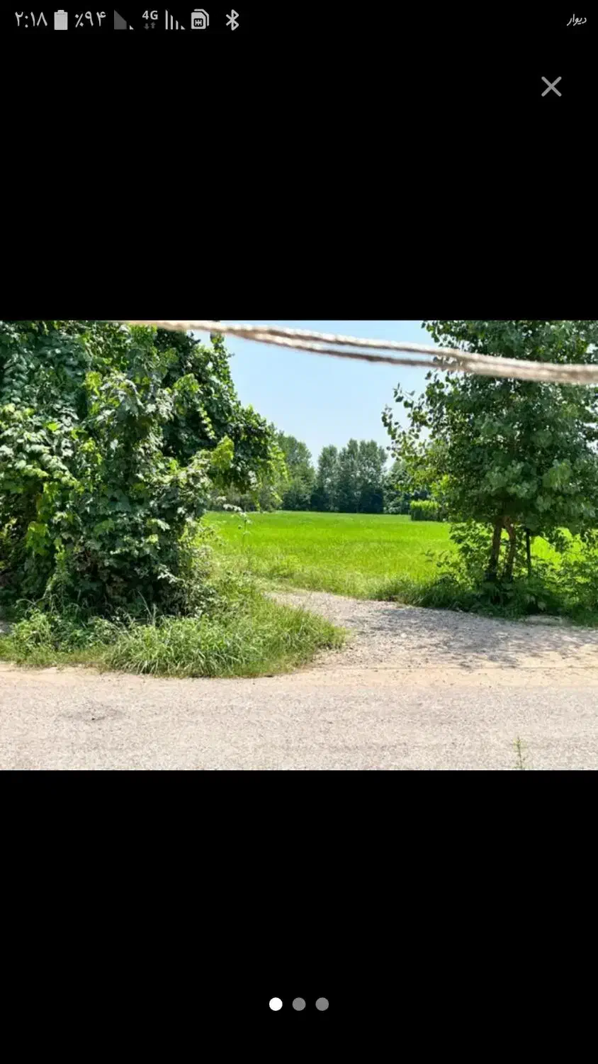 اجاره سوییت ویلا|اجارهٔ کوتاهمدت ویلا و باغ|لولمان, |دیوار