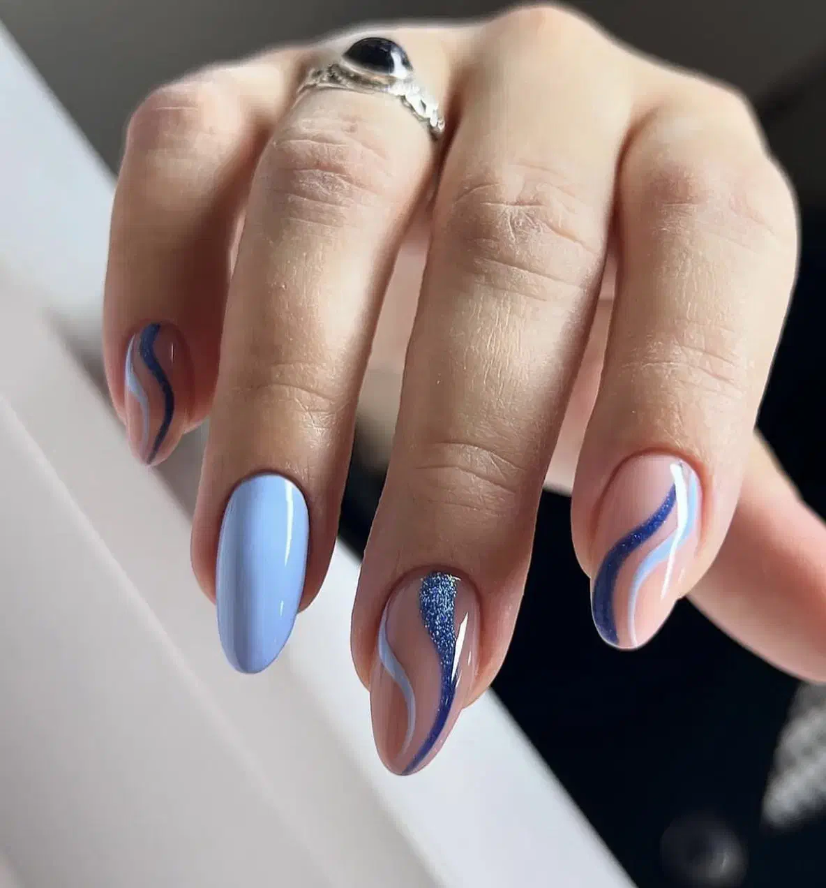 کاشت ناخن تخصصی|خدمات آرایشگری و زیبایی|تربت جام, شاد|دیوار