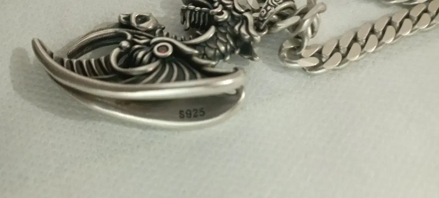 زنجیر نقره ترک گردنی|جواهرات|قم, ولیعصر|دیوار