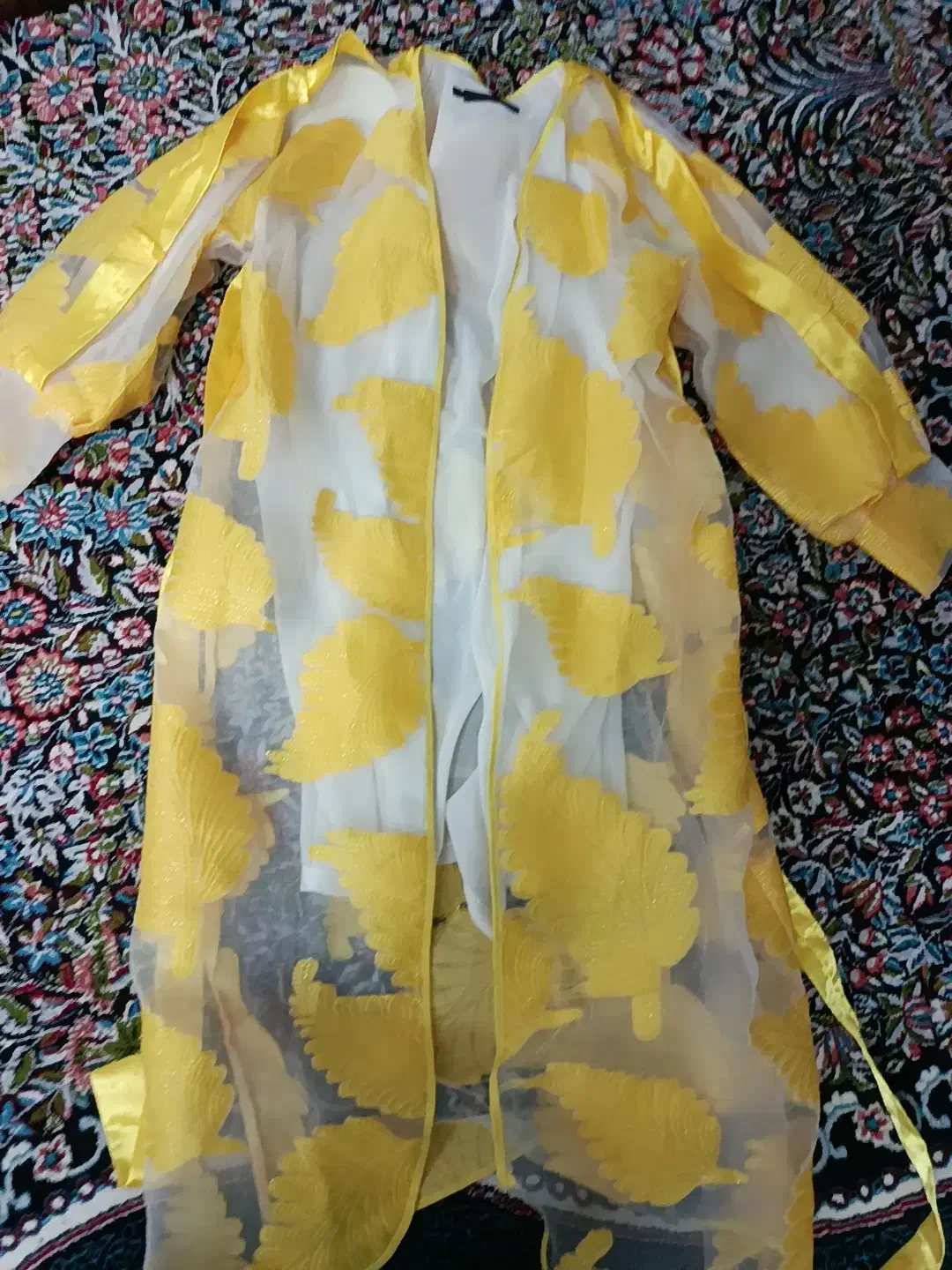 مانتو مجلسی درحدنو|لباس|یزد, |دیوار