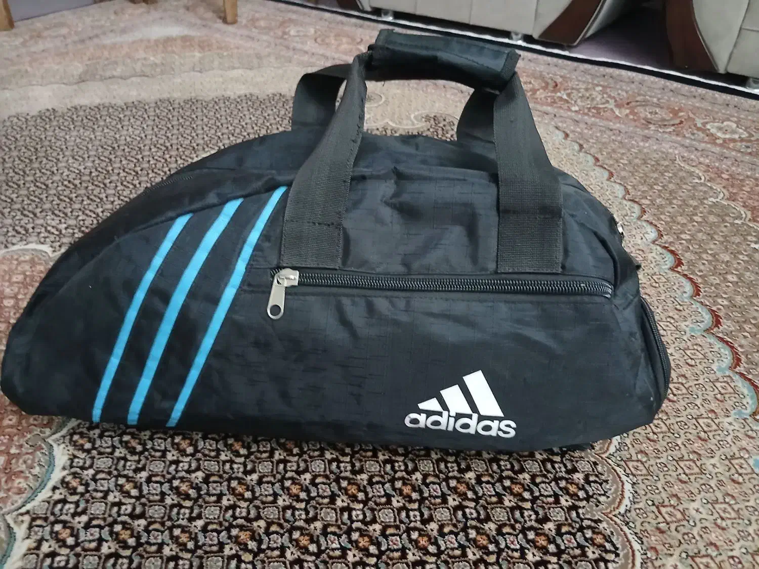 ساک ورزشی تنیس|کیف، کفش، کمربند|همدان, |دیوار