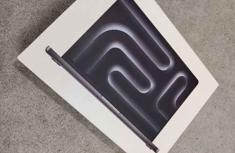 Macbook Pro 14 M3 Max 36G 1TB|رایانه همراه|تهران, استاد معین|دیوار