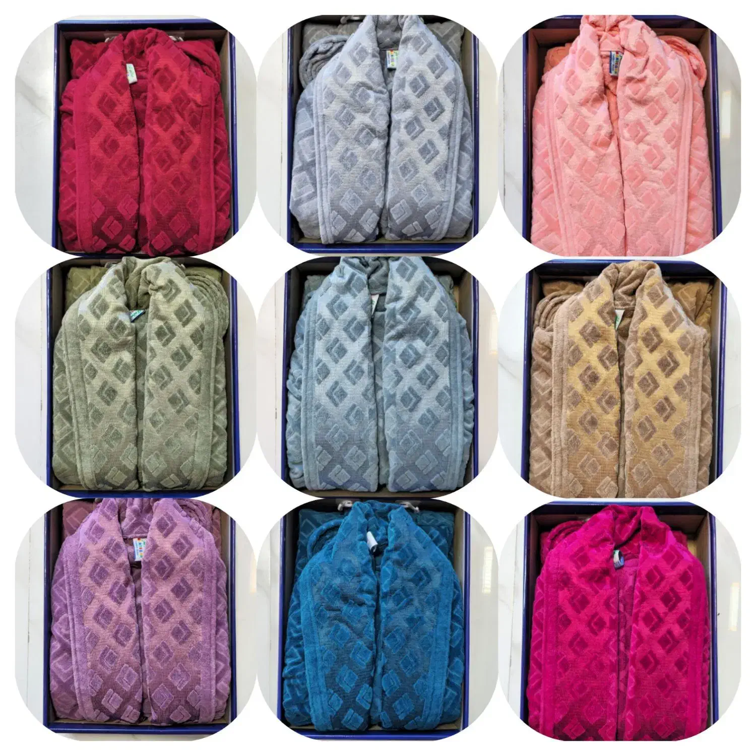 فروش انواع حوله تبریز|لوازم حمام|ساوه, |دیوار