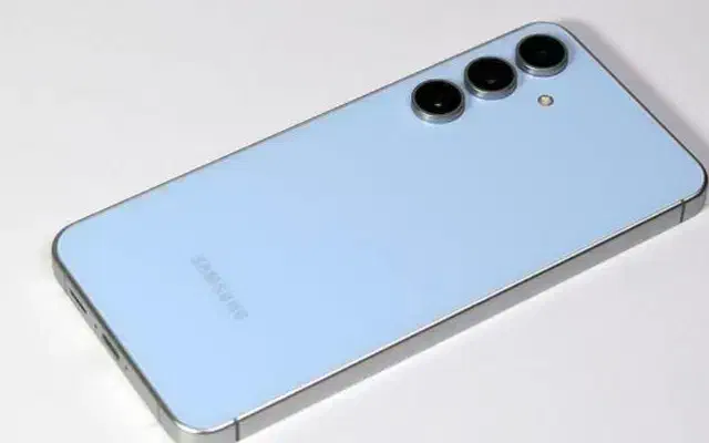 گوشی S24 fe|موبایل|تبریز, |دیوار