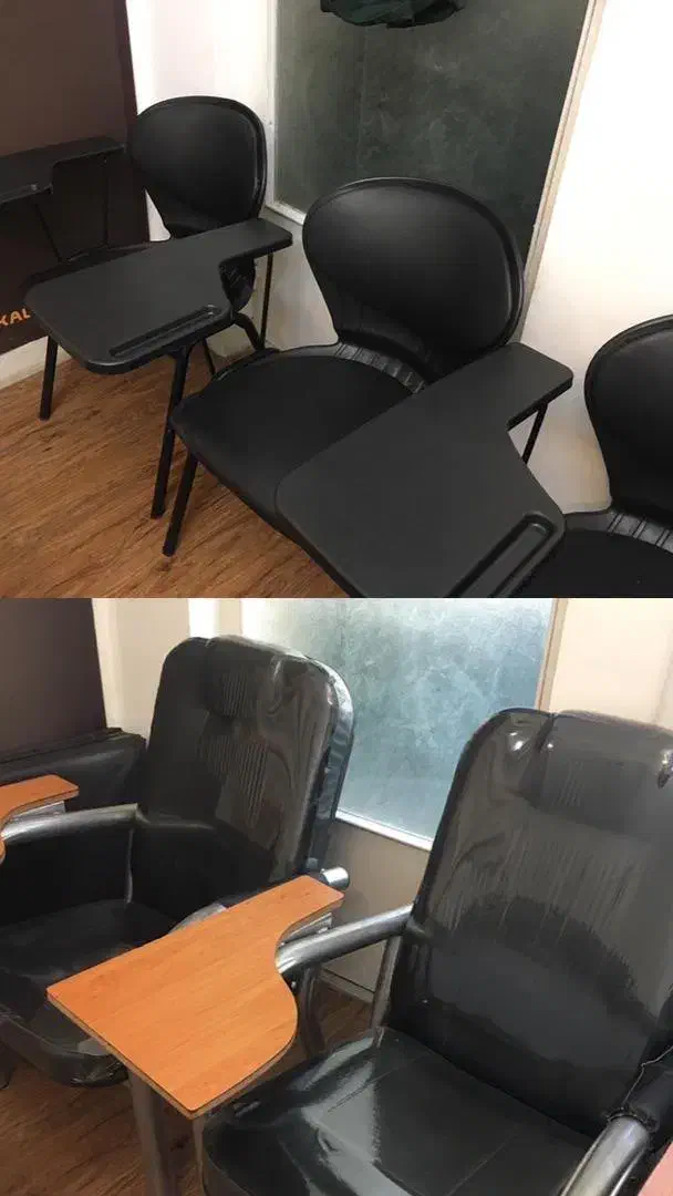 صندلی آموزشی|صندلی و نیمکت|کاشان, دروازه فین|دیوار