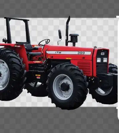 تراکتور ۳۹۹ صفر|خودرو سنگین|جونقان, |دیوار