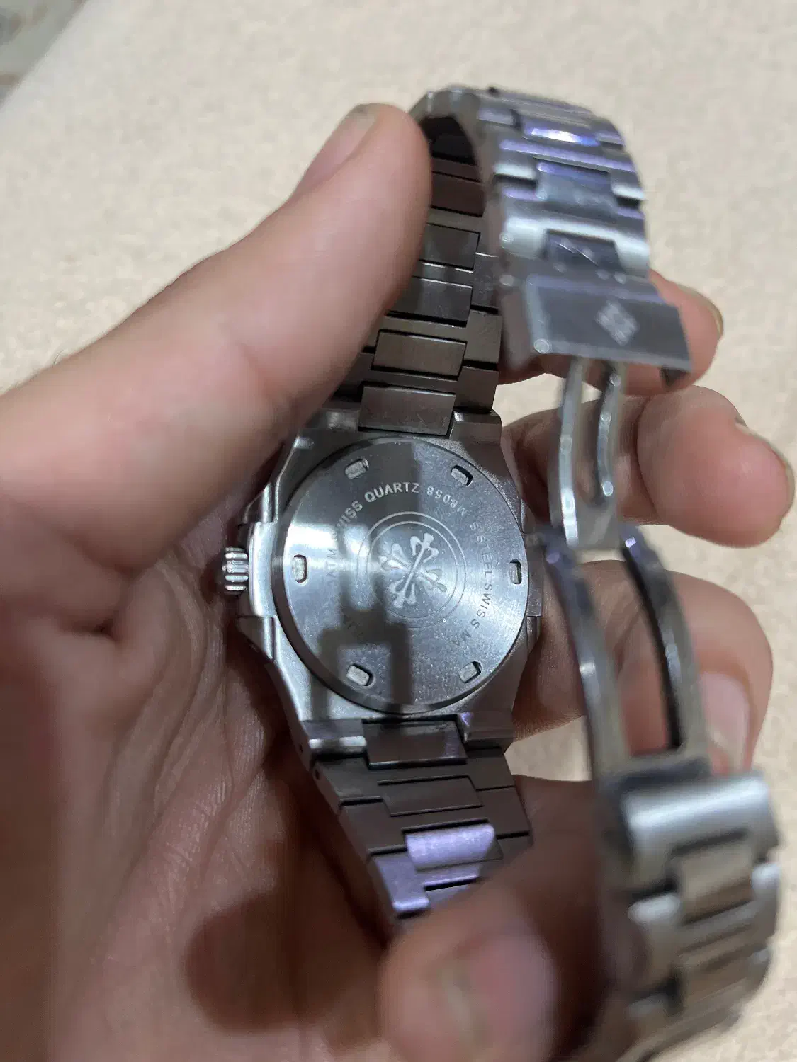 پتک فیلیپ موتر سوئیس|ساعت|دزفول, |دیوار