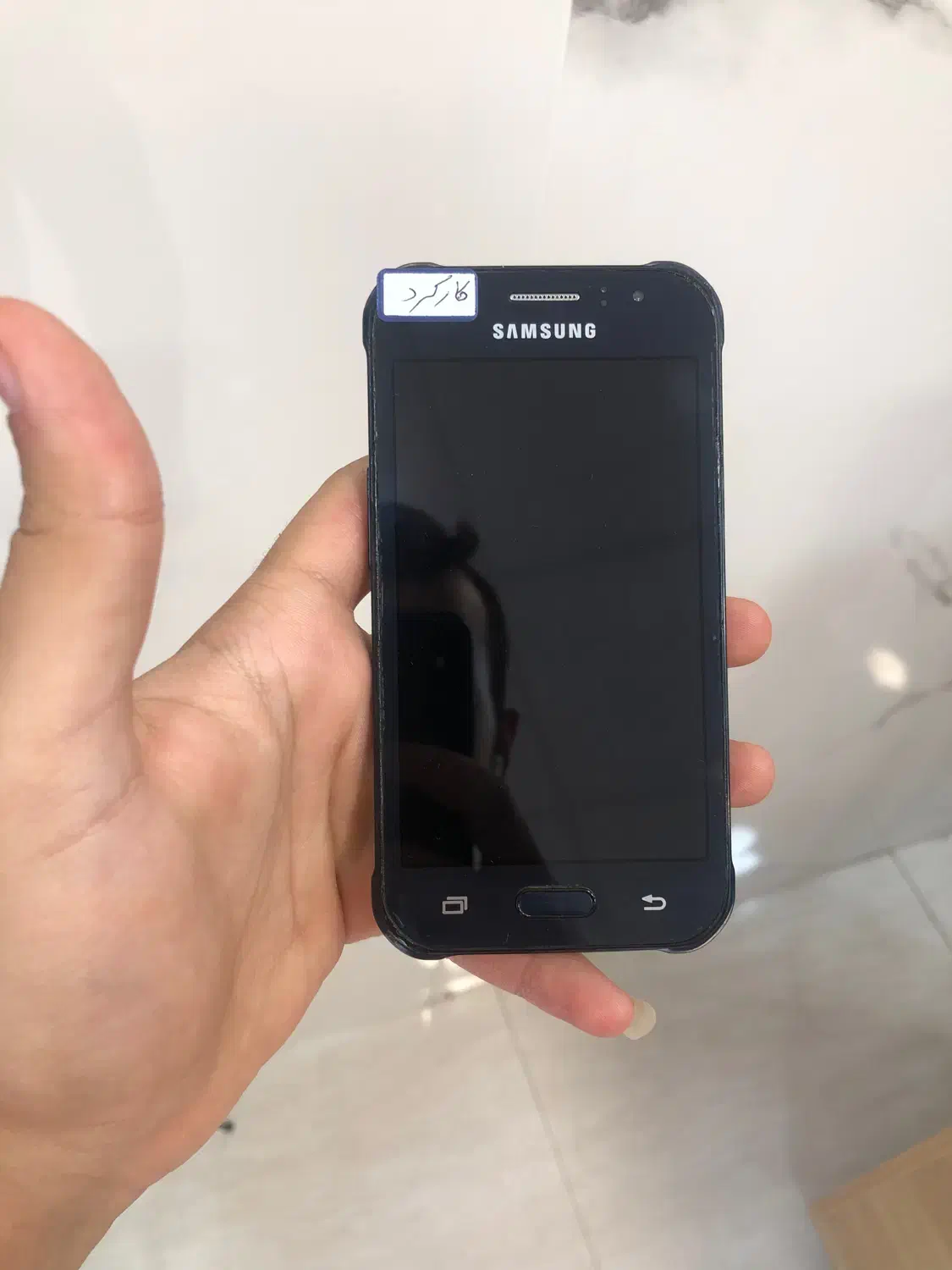 سامسونگ Galaxy J1 Ace با حافظهٔ ۸ گیگابایت|موبایل|بجنورد, |دیوار
