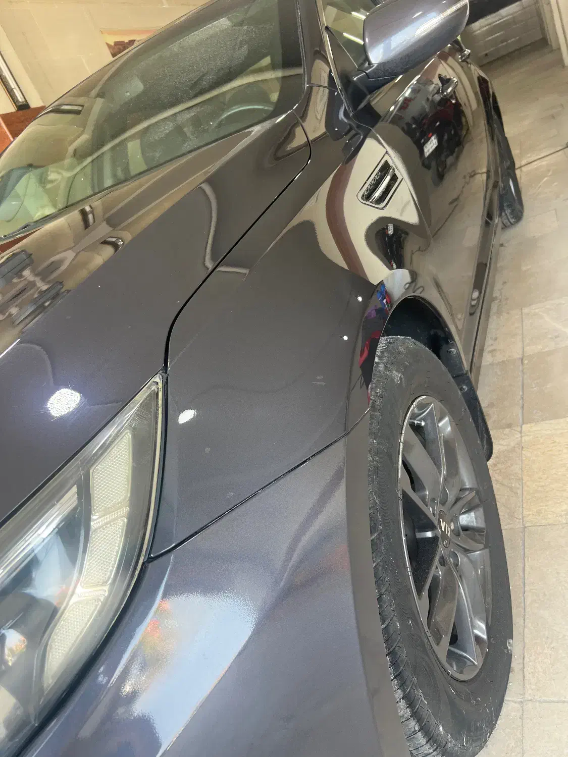 اپتیما مدل ۲۰۱۴ موتور ۲۴۰۰ سی سی درجه یک منطقه|خودرو سواری و وانت|لاهیجان, بازکیاگوراب|دیوار