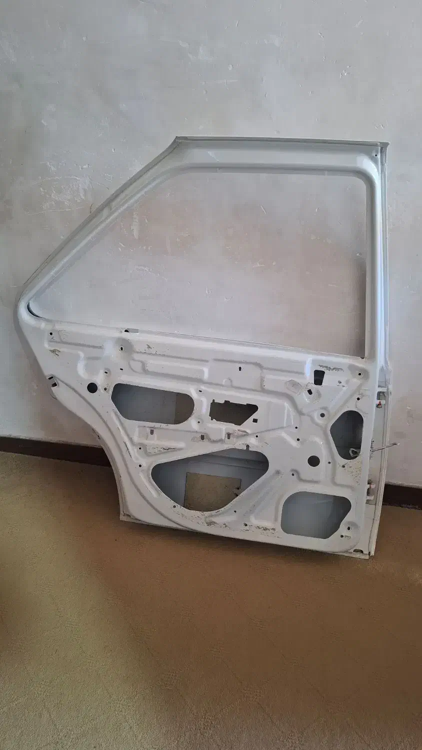 درب ماشین|قطعات یدکی و لوازم جانبی|آبادان, |دیوار