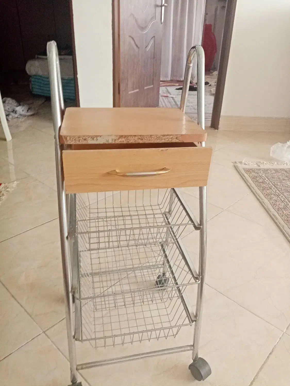 یه سری وسایل نووکارکرده|حراج|مشهد, کوی المهدی|دیوار