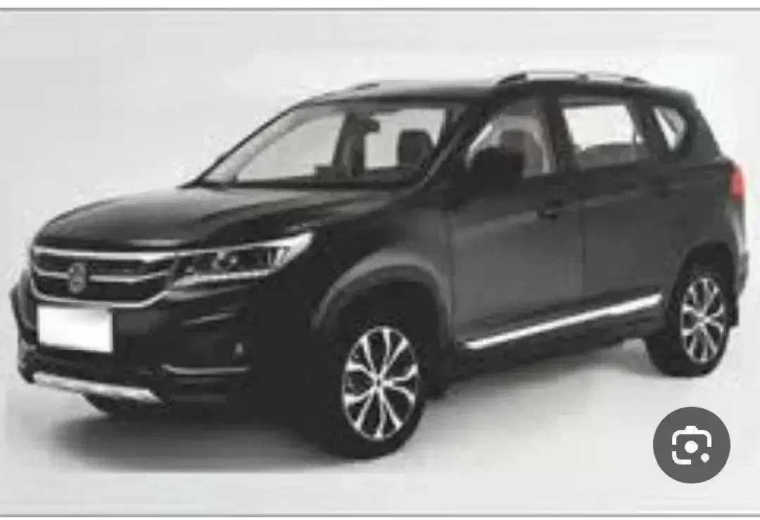 sx5|خودرو سواری و وانت|ماکو, |دیوار