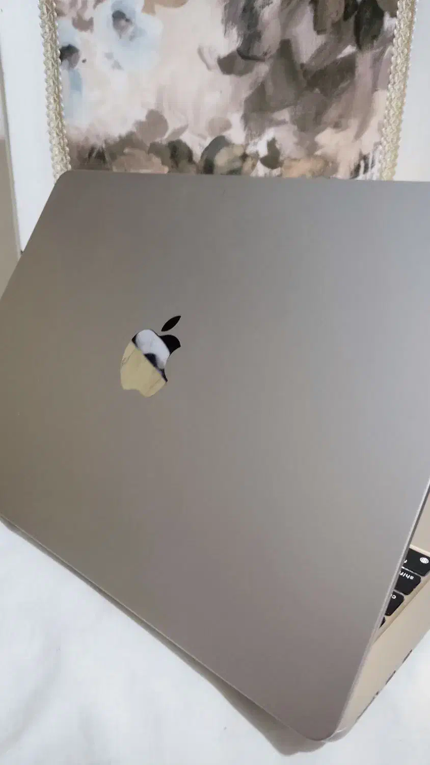 مک بوک ایر MacBook Air M2|رایانه همراه|قم, سالاریه|دیوار