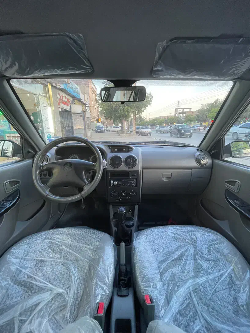 111|خودرو سواری و وانت|مشهد, توس (بلوار توس)|دیوار