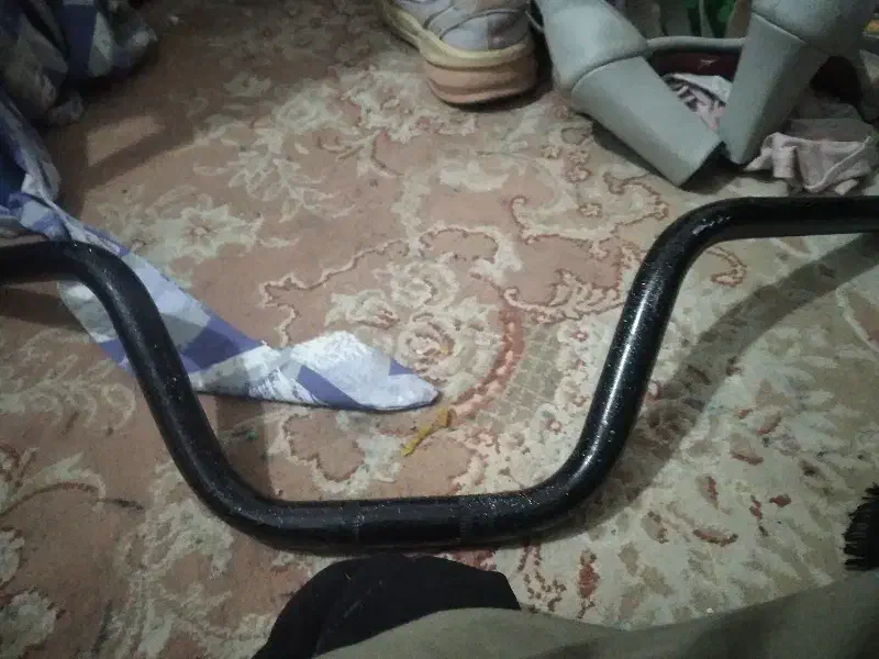 فرمان موتور|دوچرخه، اسکیت، اسکوتر|نقده, |دیوار