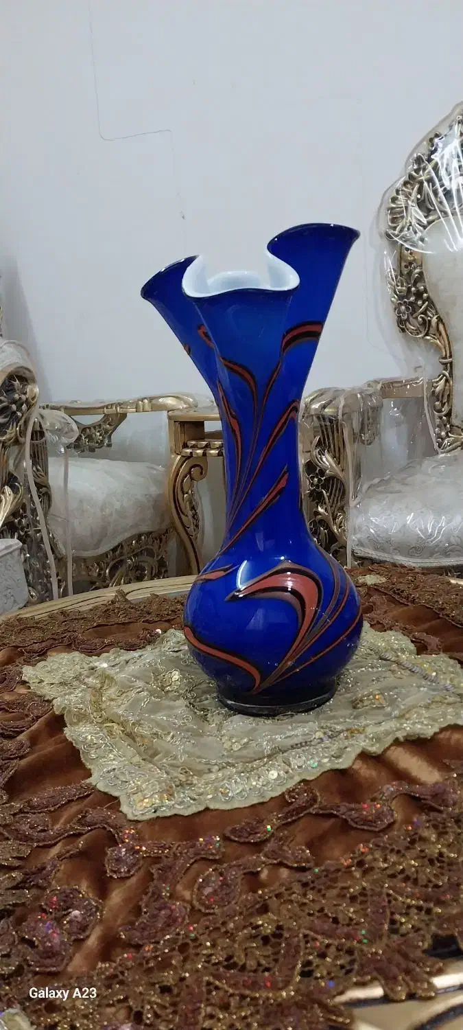 گلدان|صنایع دستی و سایر لوازم تزئینی|مشهد, هنرور|دیوار