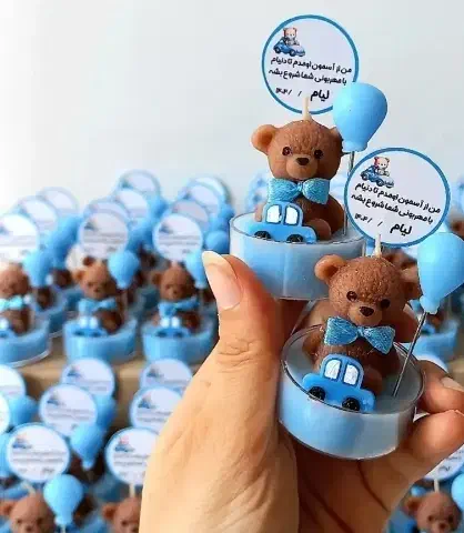 گیفت تولد|صنایع دستی و سایر لوازم تزئینی|تهران, نیروی هوایی (پیروزی)|دیوار