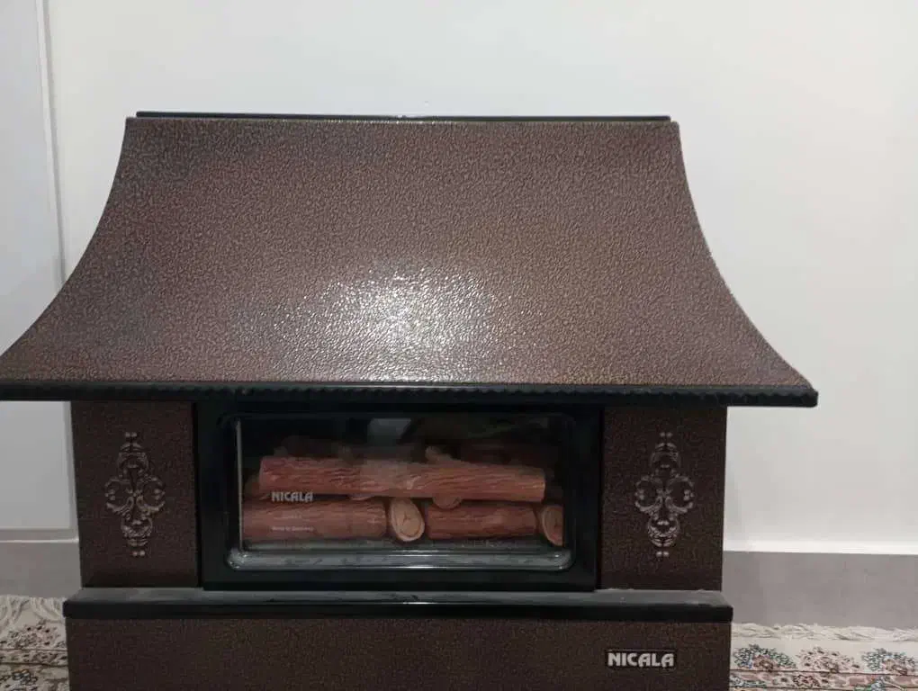 فروش وسایل خانگی|بخاری، هیتر، شومینه|ایذه, |دیوار