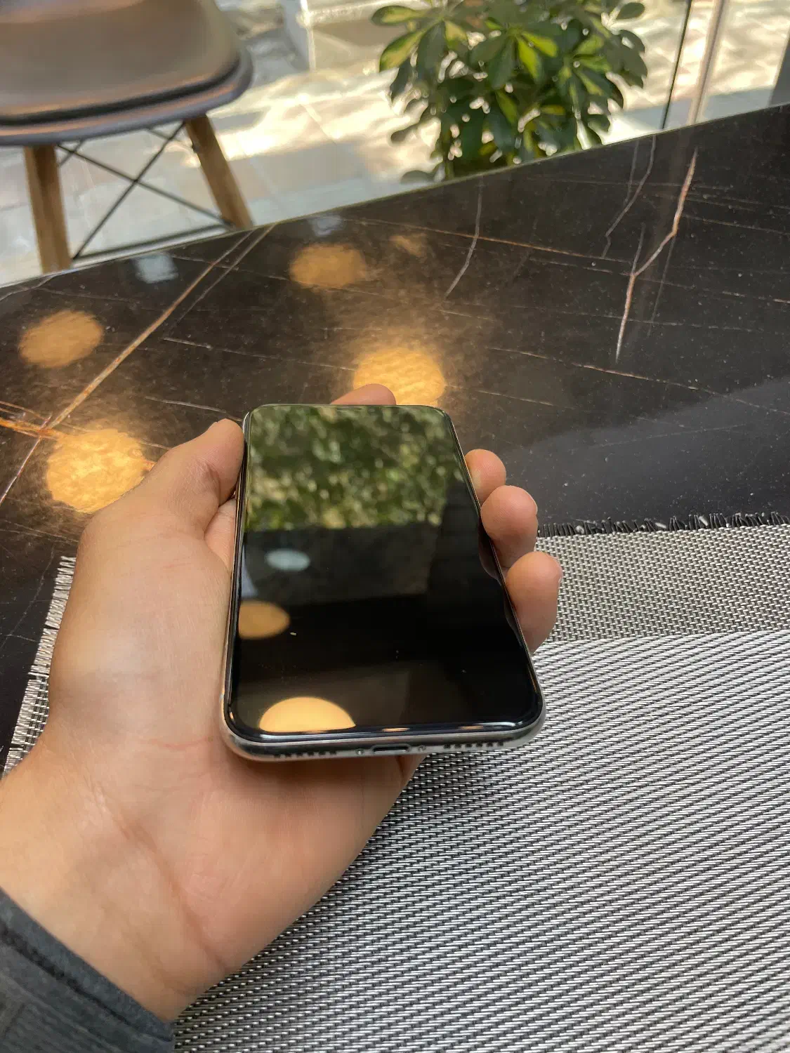 IPHONE X|موبایل|بجنورد, |دیوار