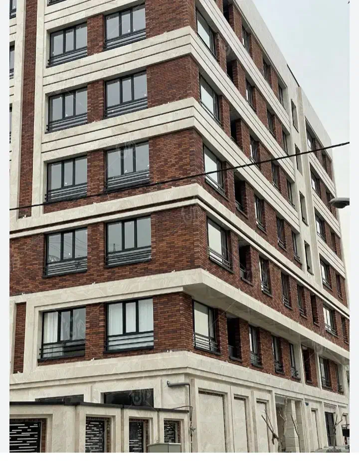 پیش فروش آپارتمان سند دار به متراژ ۱۰۰ و ۸۰ و ۱۳۰|پیشفروش املاک|صفادشت, |دیوار