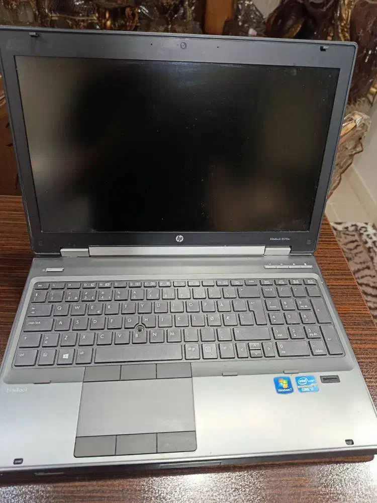 لپ تاپ hp|رایانه همراه|اهواز, زیتون کارمندی|دیوار