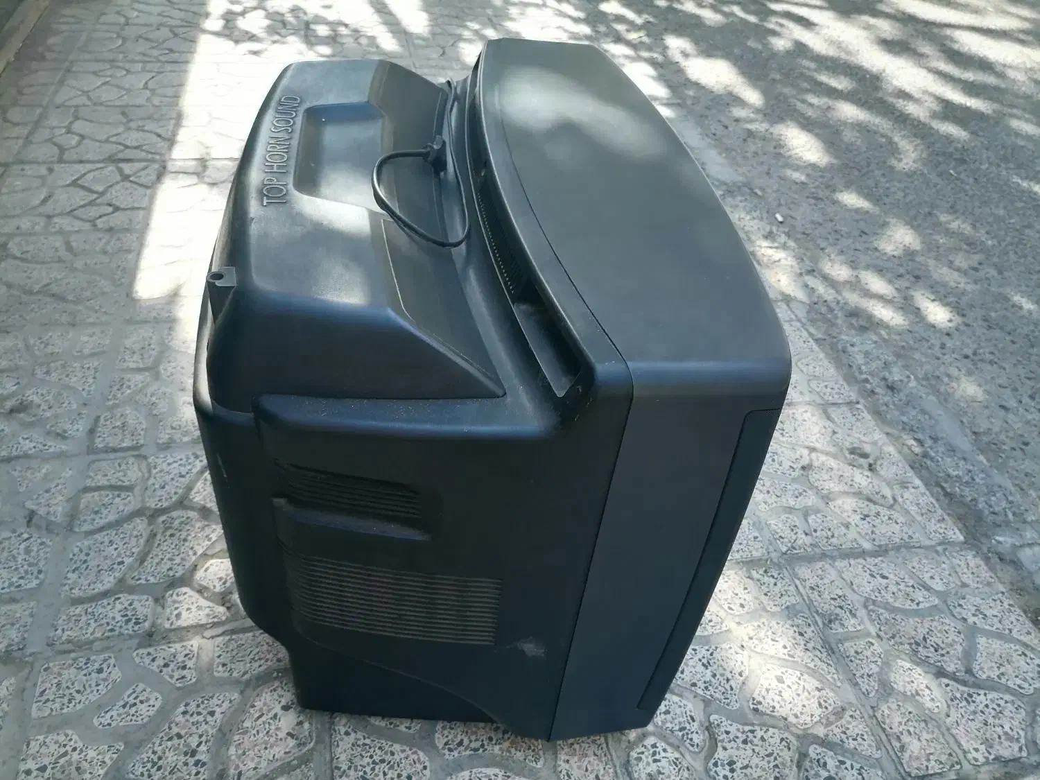 تلوزیون سامسونگ|تلویزیون و پروژکتور|فردیس, شهرک ارم|دیوار