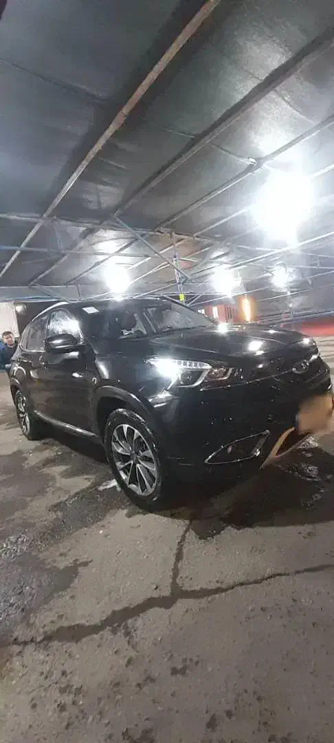 تیگو ۷ ie مدل ۹۹|خودرو سواری و وانت|تهران, افسریه شمالی|دیوار