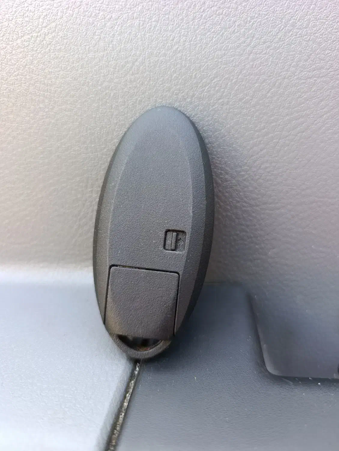 ریموت فابریک نیسان جوک|قطعات یدکی و لوازم جانبی|تهران, سعادتآباد|دیوار