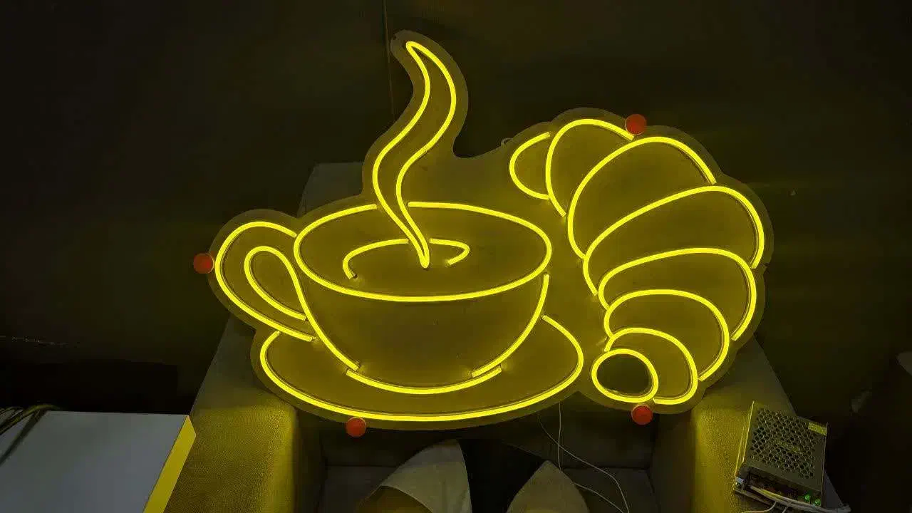 ننئون و اال ای دی برای کسبه|فروشگاه و مغازه|تهران, ستارخان|دیوار