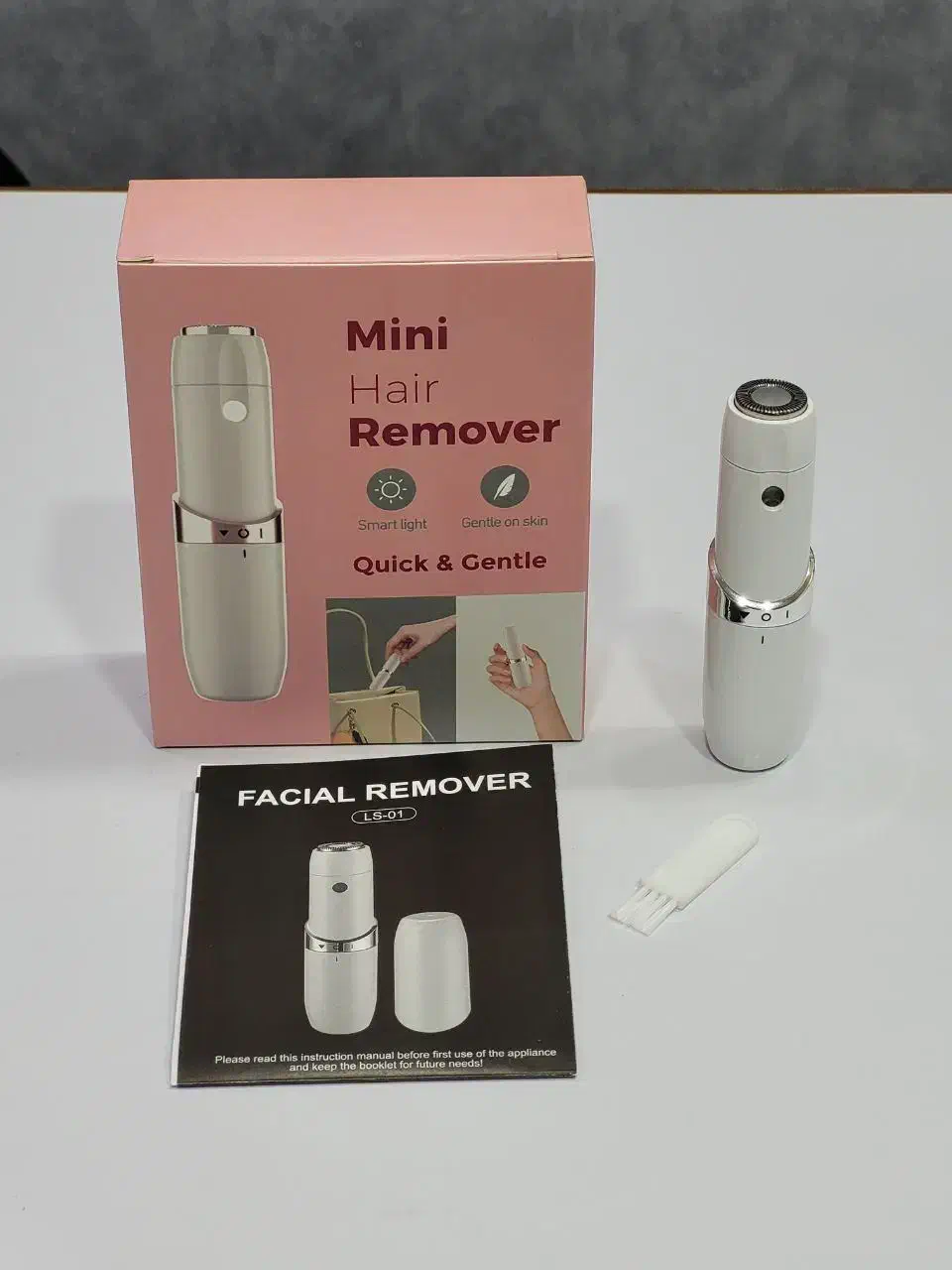 مینی شیور مخصوص خانم ها|آرایشی، بهداشتی، درمانی|بانه, |دیوار