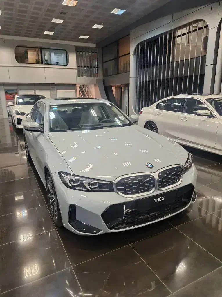 فروش BMW 325i 2025|خودرو سواری و وانت|تهران, ونک|دیوار