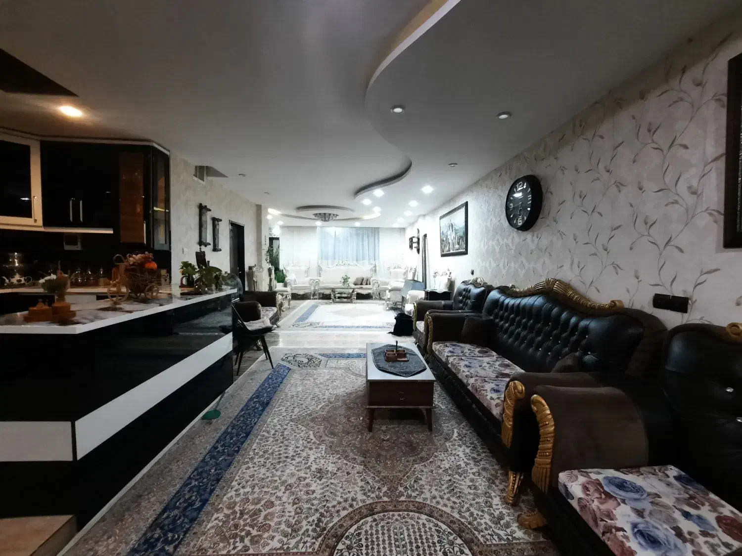 ویلایی ۱۲۰ متری فول امکانات طبقه اول|اجارهٔ خانه و ویلا|سبزوار, گلشن|دیوار