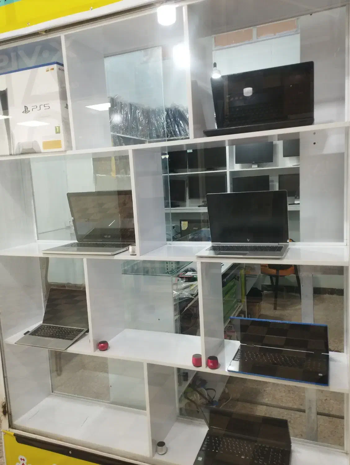 خرید و فروش لپ تاپ و کامپیوتر نقد و اقساط|رایانه همراه|ایلام, |دیوار