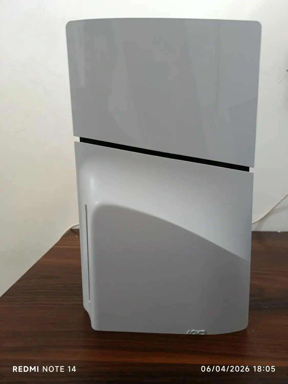 ps5 slim|کنسول، بازی ویدئویی و آنلاین|دوگنبدان, |دیوار